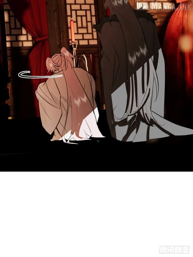 My Own Evil God Chapter 27 - page 16